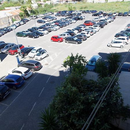 Alvalade Coliving Hub Apartman Lisboa Kültér fotó
