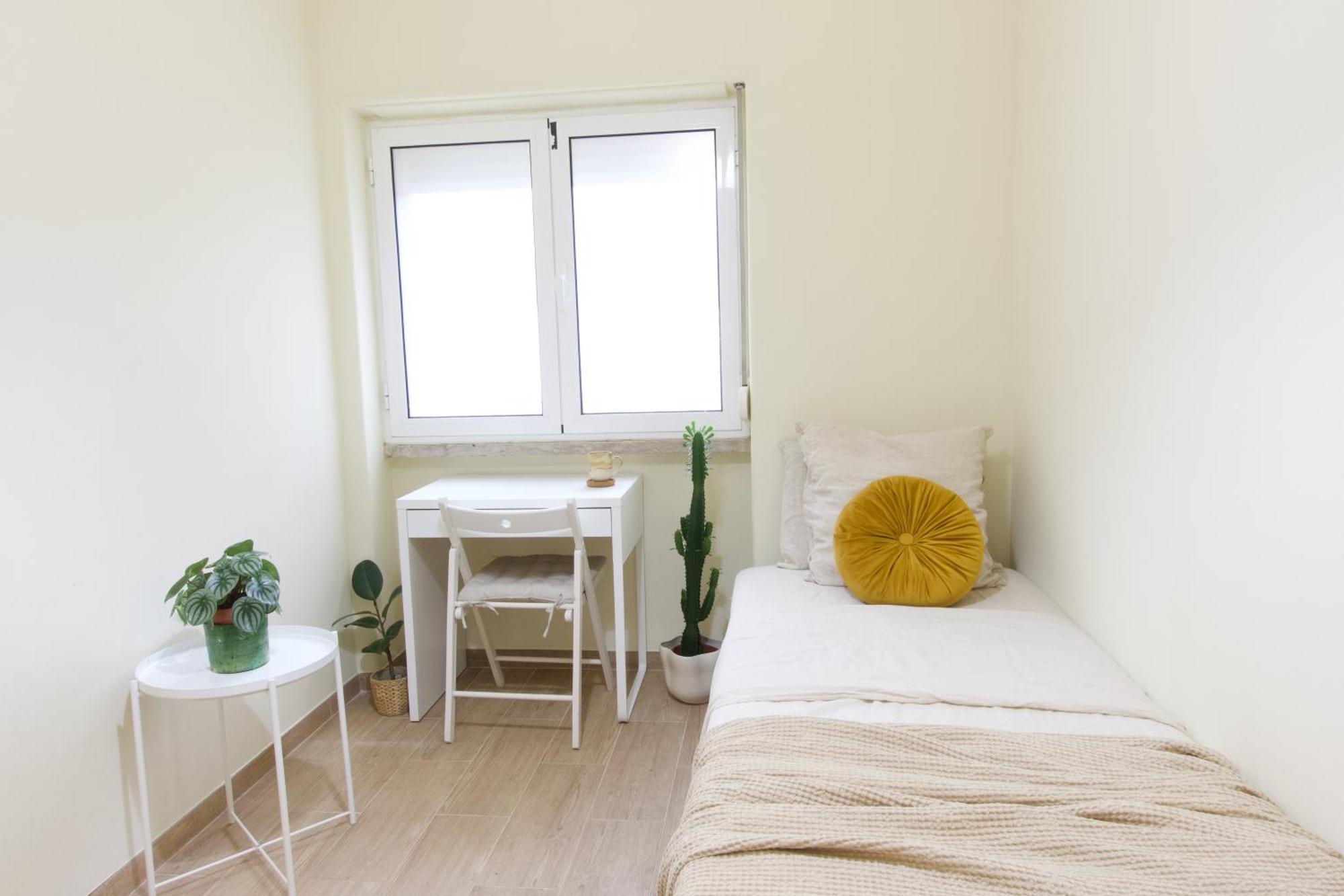 Alvalade Coliving Hub Apartman Lisboa Kültér fotó