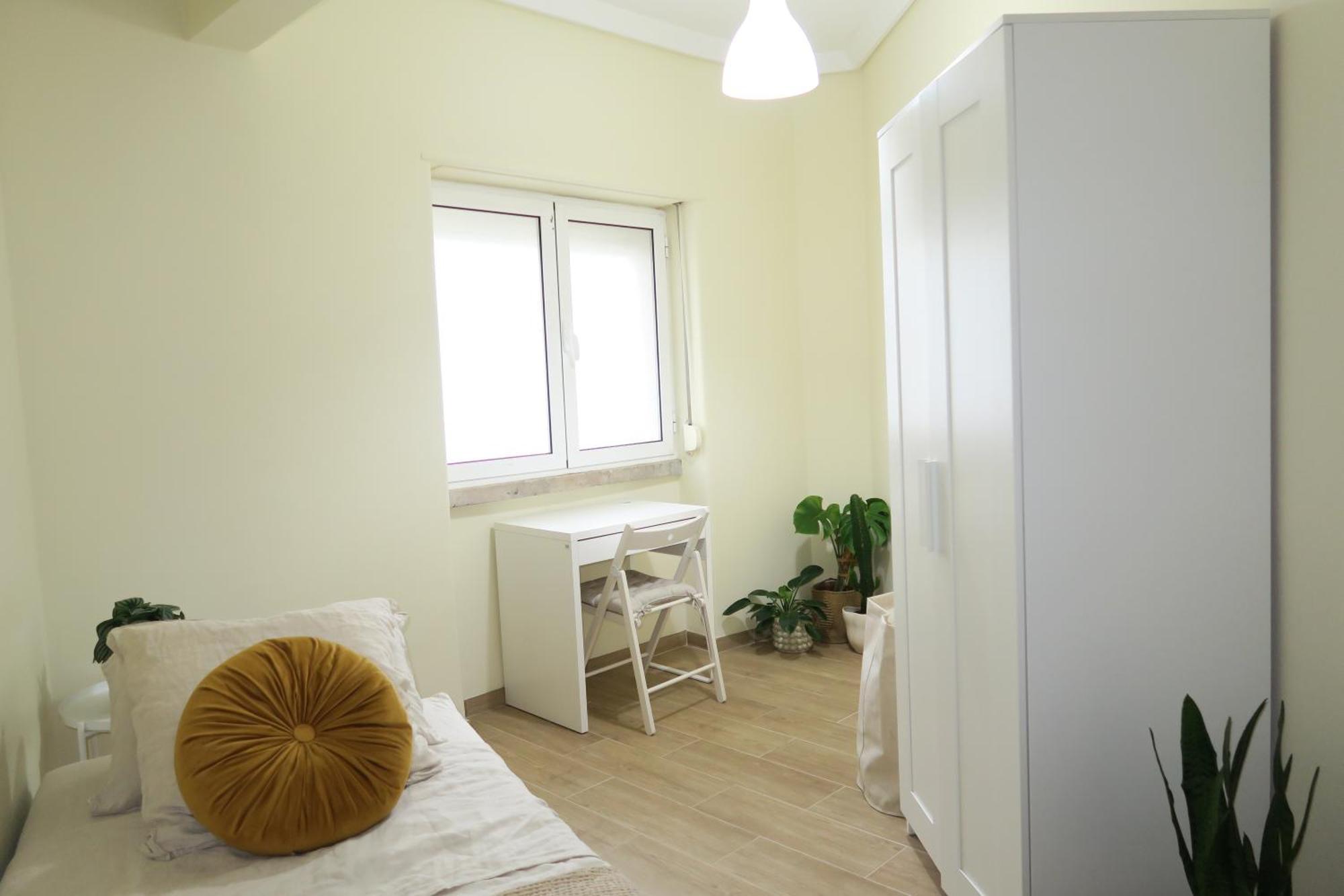 Alvalade Coliving Hub Apartman Lisboa Kültér fotó
