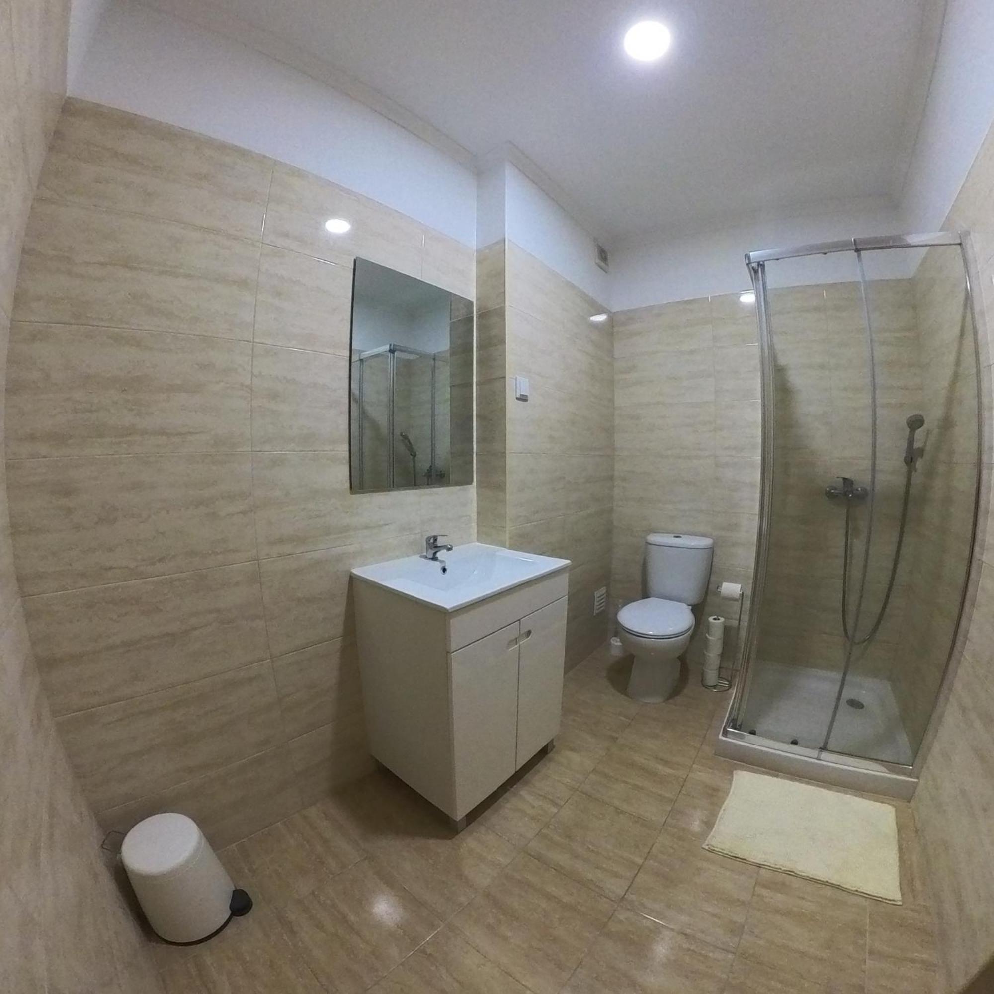Alvalade Coliving Hub Apartman Lisboa Kültér fotó